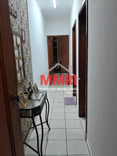 Foto 9 de Casa com 2 quartos à venda, 100m2 em Parque Esmeralda, Sorocaba - SP