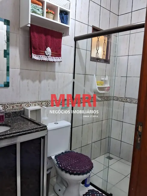 Foto 8 de Casa com 2 quartos à venda, 100m2 em Parque Esmeralda, Sorocaba - SP