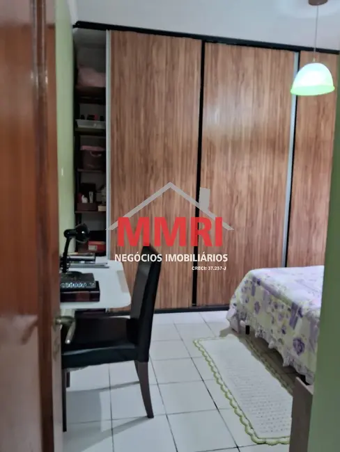 Foto 3 de Casa com 2 quartos à venda, 100m2 em Parque Esmeralda, Sorocaba - SP