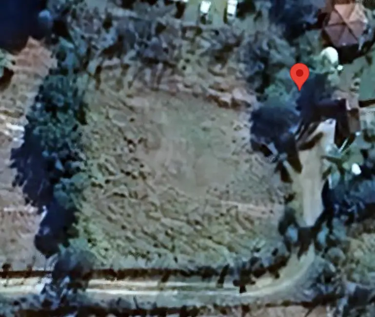 Foto 1 de Terreno / Lote à venda, 1600m2 em Aracoiaba Da Serra - SP