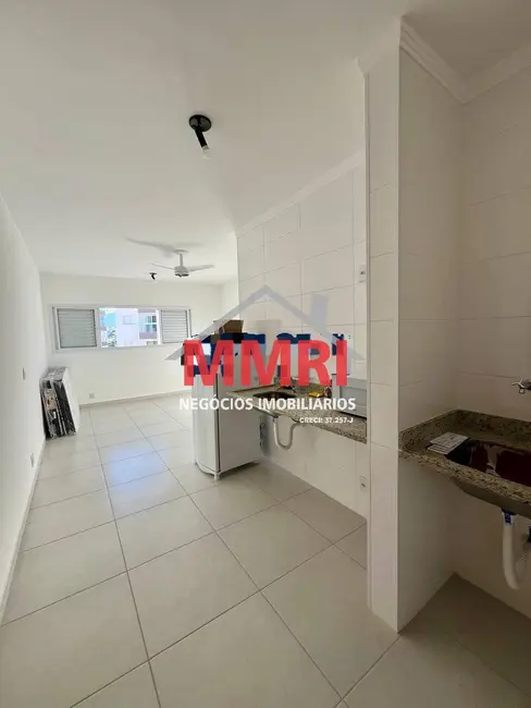 Foto 1 de Apartamento com 1 quarto à venda, 29m2 em Cachoeira Paulista - SP