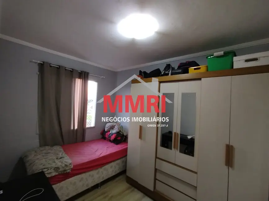 Foto 6 de Apartamento com 2 quartos à venda, 49m2 em Vossoroca, Votorantim - SP