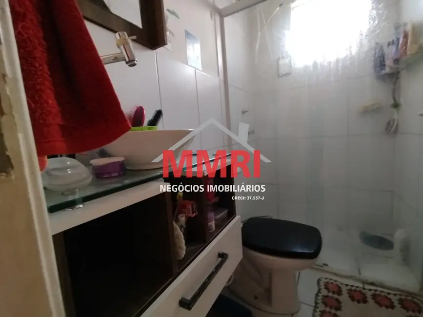 Foto 7 de Apartamento com 2 quartos à venda, 49m2 em Vossoroca, Votorantim - SP