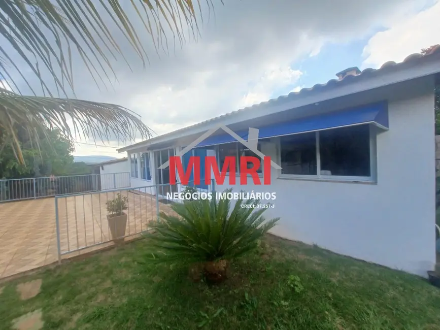 Foto 3 de Chácara à venda, 130m2 em Aracoiaba Da Serra - SP