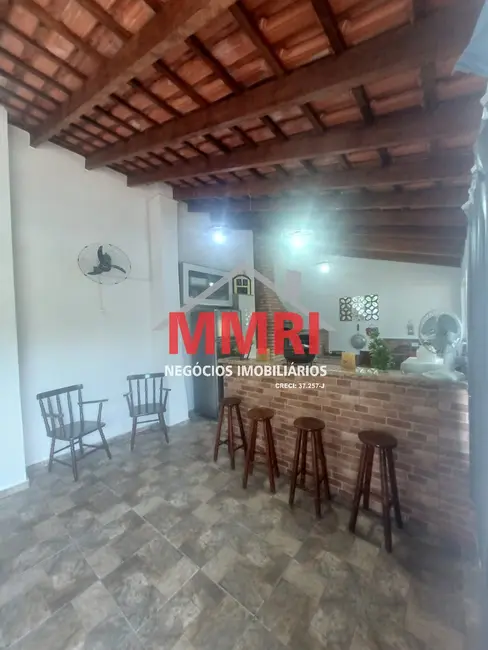 Foto 5 de Chácara à venda, 130m2 em Aracoiaba Da Serra - SP