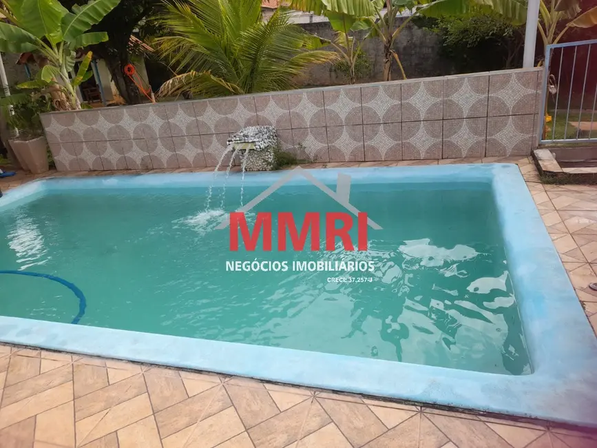 Foto 2 de Chácara à venda, 130m2 em Aracoiaba Da Serra - SP