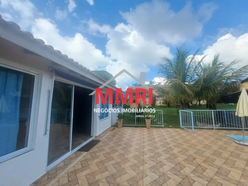 Foto 7 de Chácara à venda, 130m2 em Aracoiaba Da Serra - SP