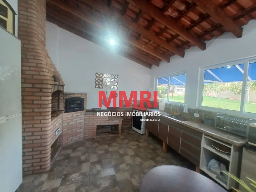 Foto 8 de Chácara à venda, 130m2 em Aracoiaba Da Serra - SP