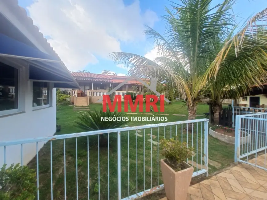 Foto 6 de Chácara à venda, 130m2 em Aracoiaba Da Serra - SP