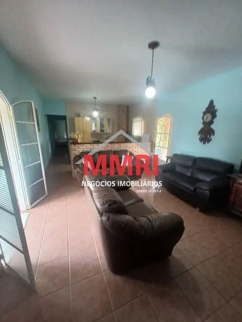 Foto 16 de Chácara com 3 quartos à venda, 384m2 em Aracoiaba Da Serra - SP