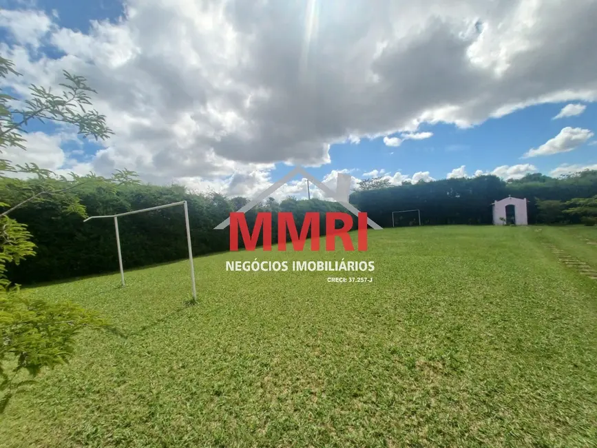 Foto 26 de Chácara com 3 quartos à venda, 384m2 em Aracoiaba Da Serra - SP
