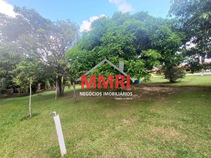 Foto 2 de Chácara com 3 quartos à venda, 384m2 em Aracoiaba Da Serra - SP