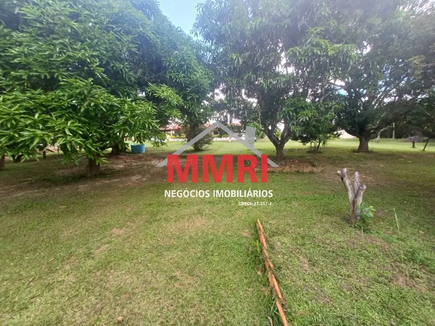 Foto 9 de Chácara com 3 quartos à venda, 384m2 em Aracoiaba Da Serra - SP