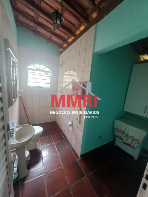 Foto 7 de Chácara com 3 quartos à venda, 384m2 em Aracoiaba Da Serra - SP