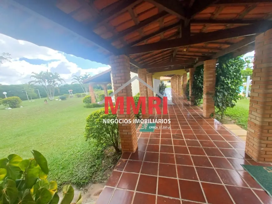 Foto 14 de Chácara com 3 quartos à venda, 384m2 em Aracoiaba Da Serra - SP