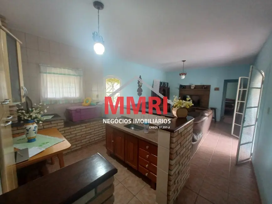Foto 20 de Chácara com 3 quartos à venda, 384m2 em Aracoiaba Da Serra - SP