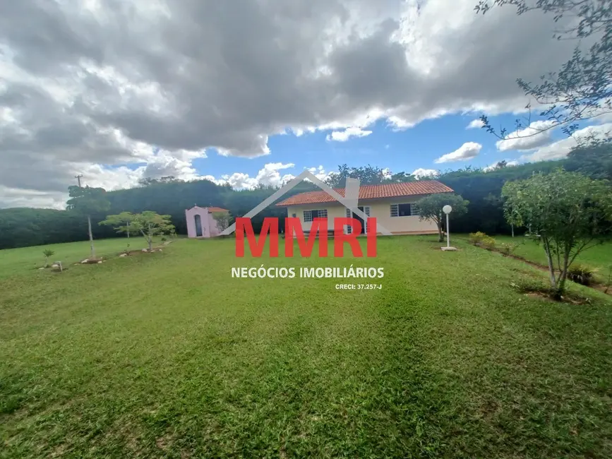 Foto 27 de Chácara com 3 quartos à venda, 384m2 em Aracoiaba Da Serra - SP