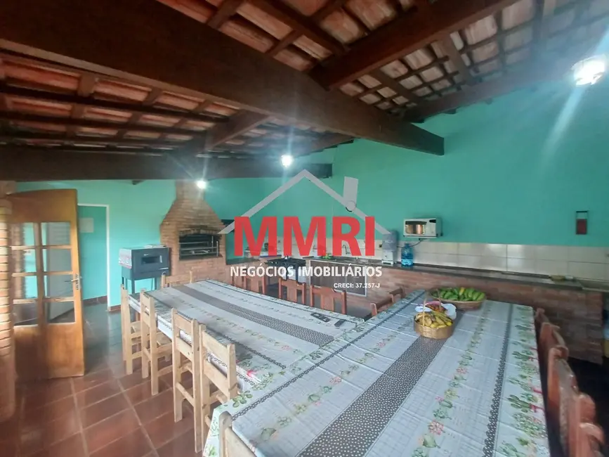 Foto 11 de Chácara com 3 quartos à venda, 384m2 em Aracoiaba Da Serra - SP