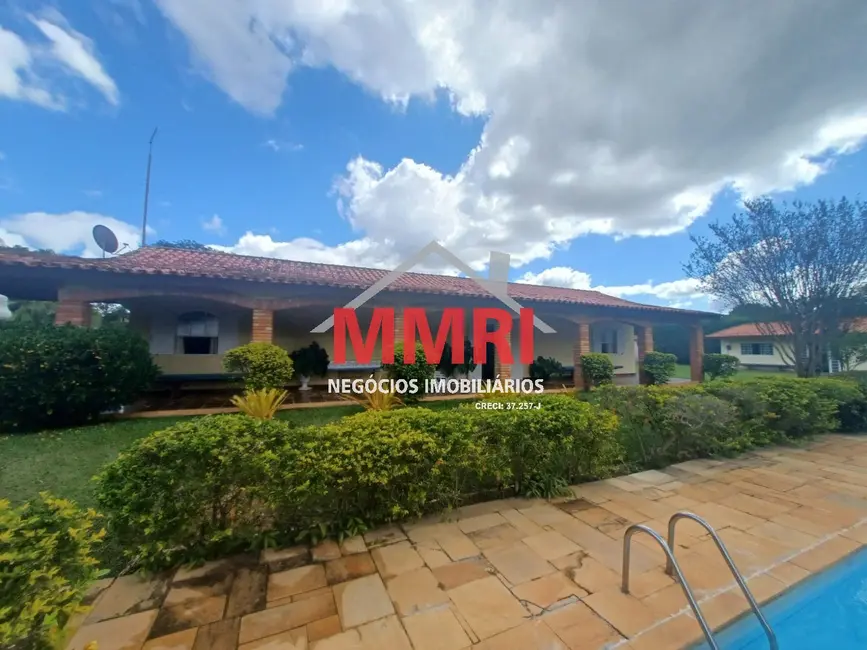 Foto 10 de Chácara com 3 quartos à venda, 384m2 em Aracoiaba Da Serra - SP