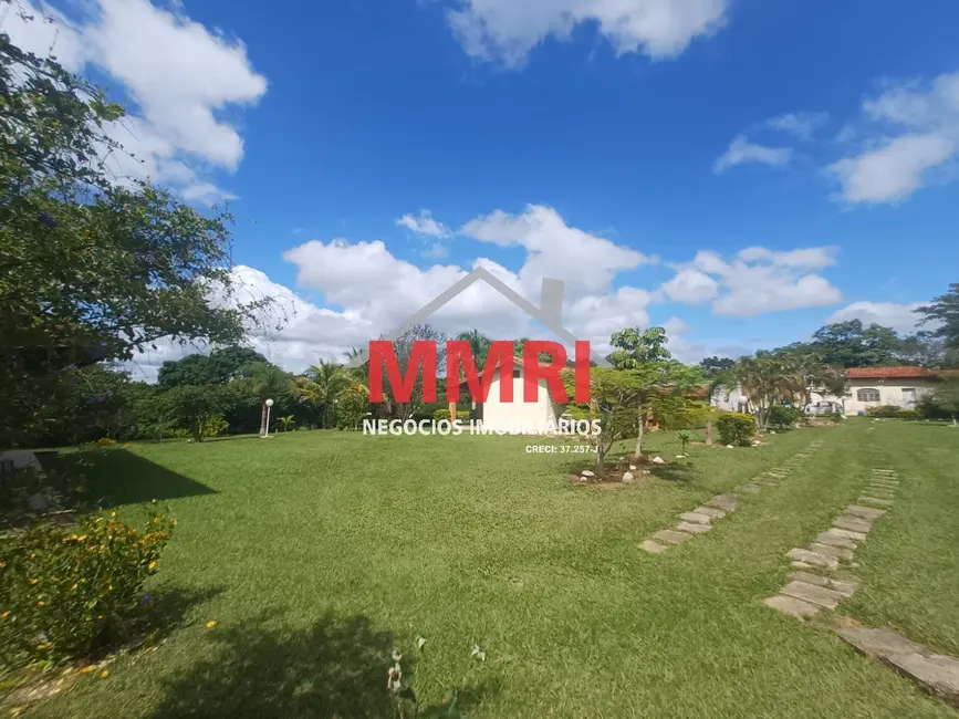 Foto 25 de Chácara com 3 quartos à venda, 384m2 em Aracoiaba Da Serra - SP