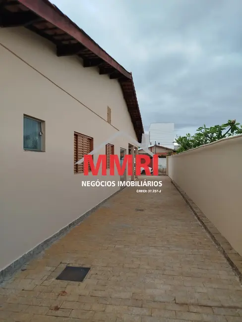 Foto 7 de Casa com 4 quartos à venda, 163m2 em Centro, Aracoiaba Da Serra - SP