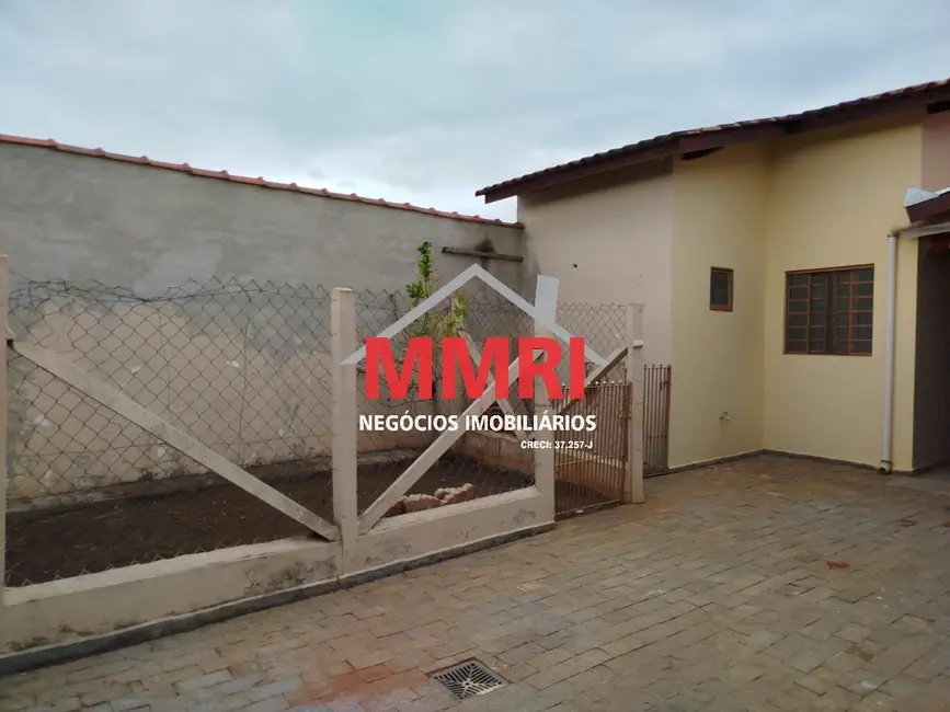 Foto 6 de Casa com 4 quartos à venda, 163m2 em Centro, Aracoiaba Da Serra - SP