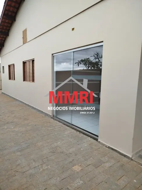 Foto 9 de Casa com 4 quartos à venda, 163m2 em Centro, Aracoiaba Da Serra - SP