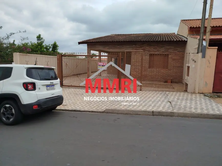 Foto 2 de Casa com 4 quartos à venda, 163m2 em Centro, Aracoiaba Da Serra - SP