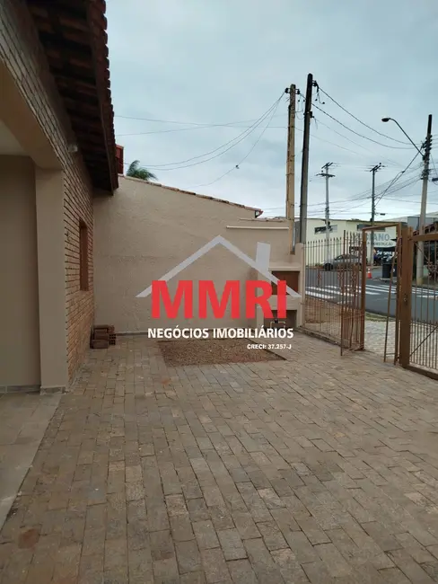 Foto 8 de Casa com 4 quartos à venda, 163m2 em Centro, Aracoiaba Da Serra - SP