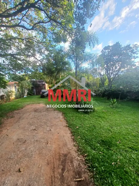 Foto 2 de Chácara com 3 quartos à venda, 250m2 em Aracoiaba Da Serra - SP