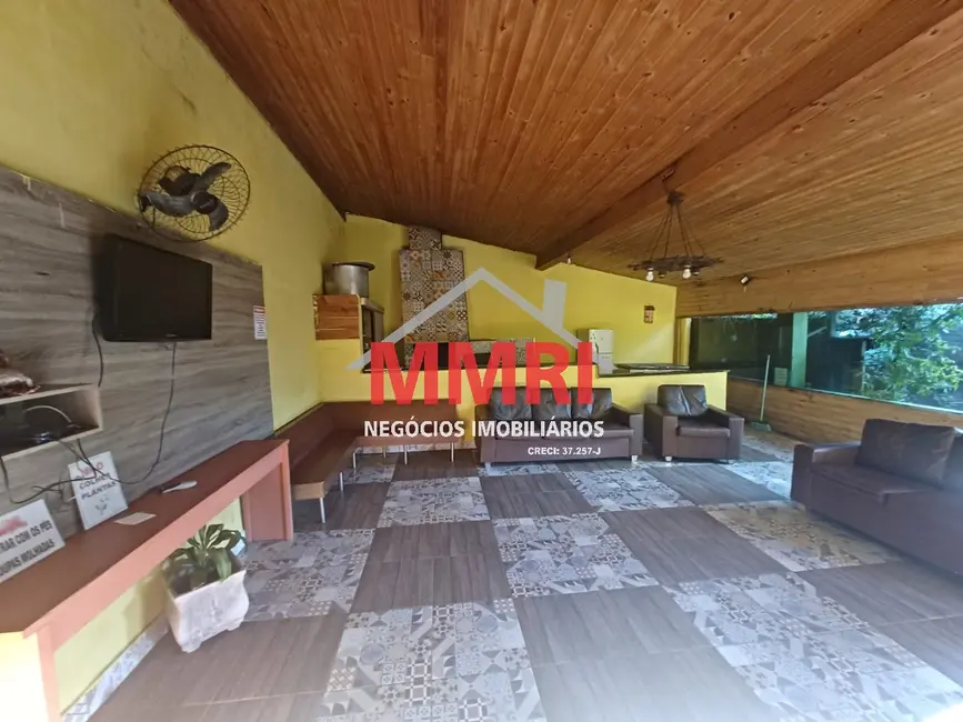 Foto 8 de Chácara com 3 quartos à venda, 250m2 em Aracoiaba Da Serra - SP