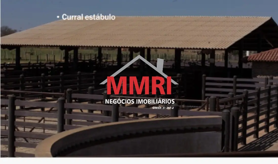 Fazenda / Haras à venda em Goiatins - TO - imagem 9 Foto 9 de Fazenda / Haras à venda em Goiatins - TO