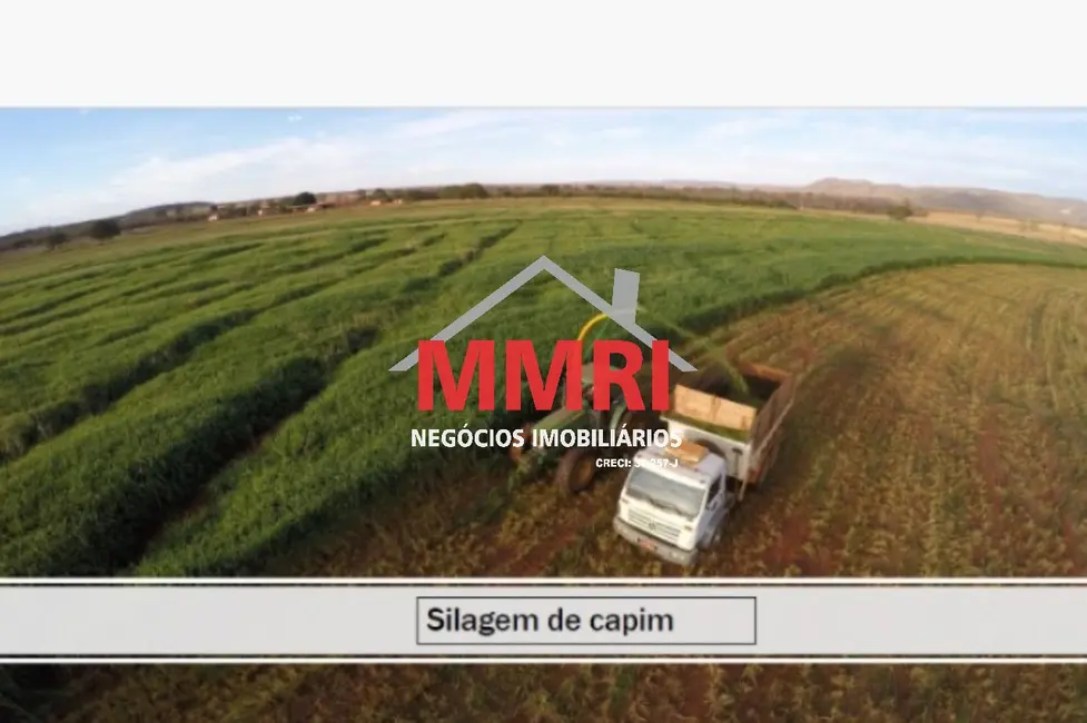 Foto 11 de Fazenda / Haras à venda em Goiatins - TO