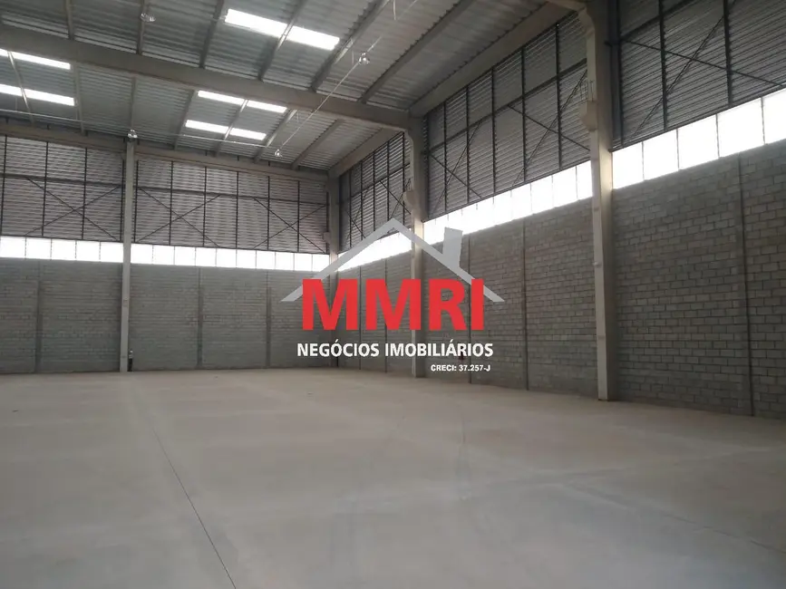 Foto 1 de Armazém / Galpão para alugar, 1100m2 em Iporanga, Sorocaba - SP