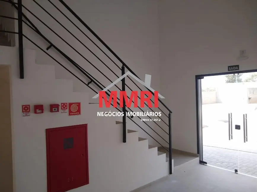 Foto 8 de Armazém / Galpão para alugar, 1100m2 em Iporanga, Sorocaba - SP