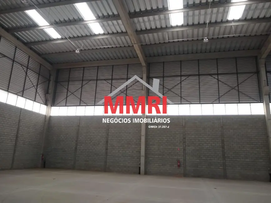 Foto 5 de Armazém / Galpão para alugar, 1100m2 em Iporanga, Sorocaba - SP