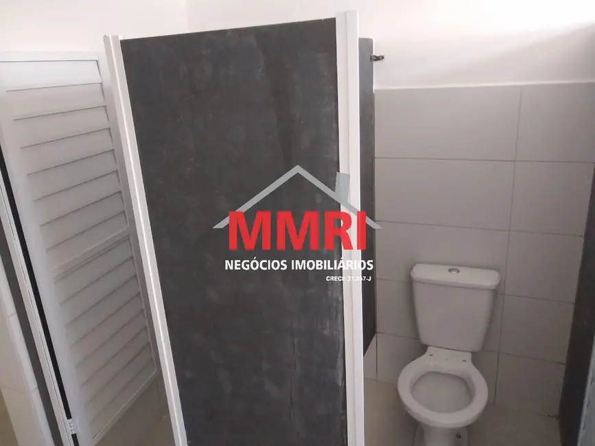 Foto 6 de Armazém / Galpão para alugar, 1100m2 em Iporanga, Sorocaba - SP