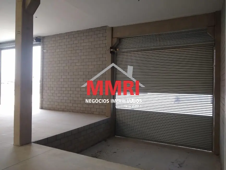 Foto 4 de Armazém / Galpão para alugar, 1100m2 em Iporanga, Sorocaba - SP