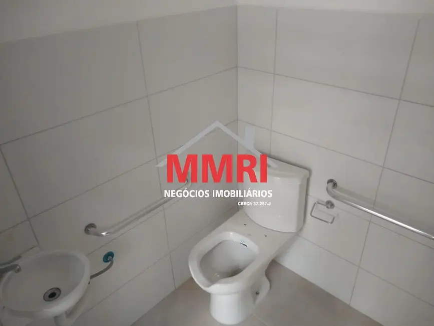 Foto 9 de Armazém / Galpão para alugar, 1100m2 em Iporanga, Sorocaba - SP