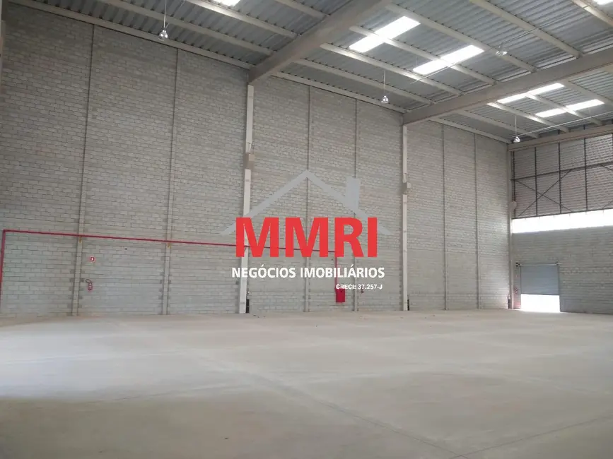 Foto 2 de Armazém / Galpão para alugar, 1100m2 em Iporanga, Sorocaba - SP