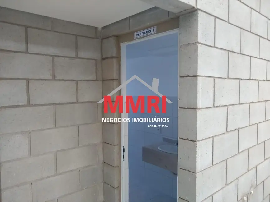 Foto 3 de Armazém / Galpão para alugar, 1100m2 em Iporanga, Sorocaba - SP