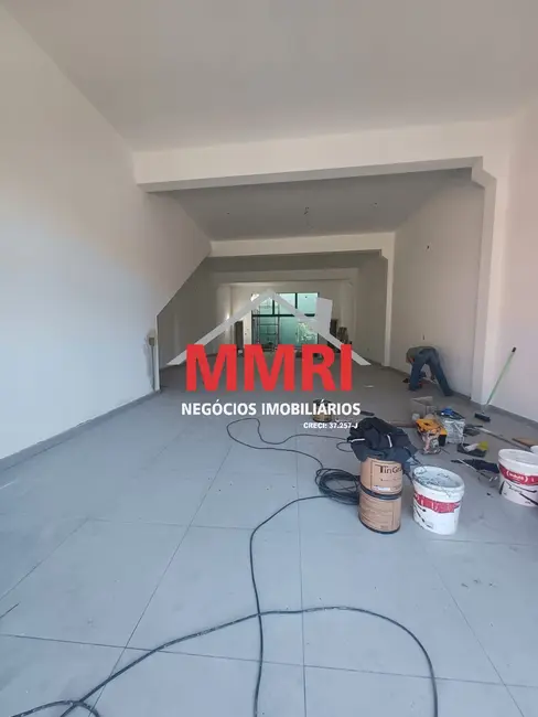 Foto 2 de Armazém / Galpão para alugar, 172m2 em Centro, Aracoiaba Da Serra - SP