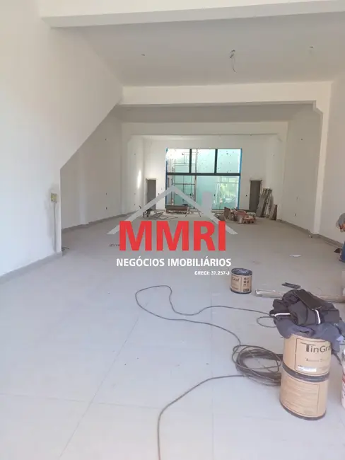 Foto 3 de Armazém / Galpão para alugar, 172m2 em Centro, Aracoiaba Da Serra - SP