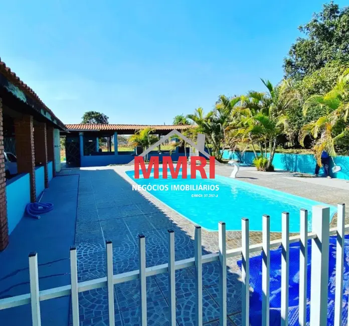 Foto 1 de Sítio / Rancho com 3 quartos à venda, 1100m2 em Ipero - SP