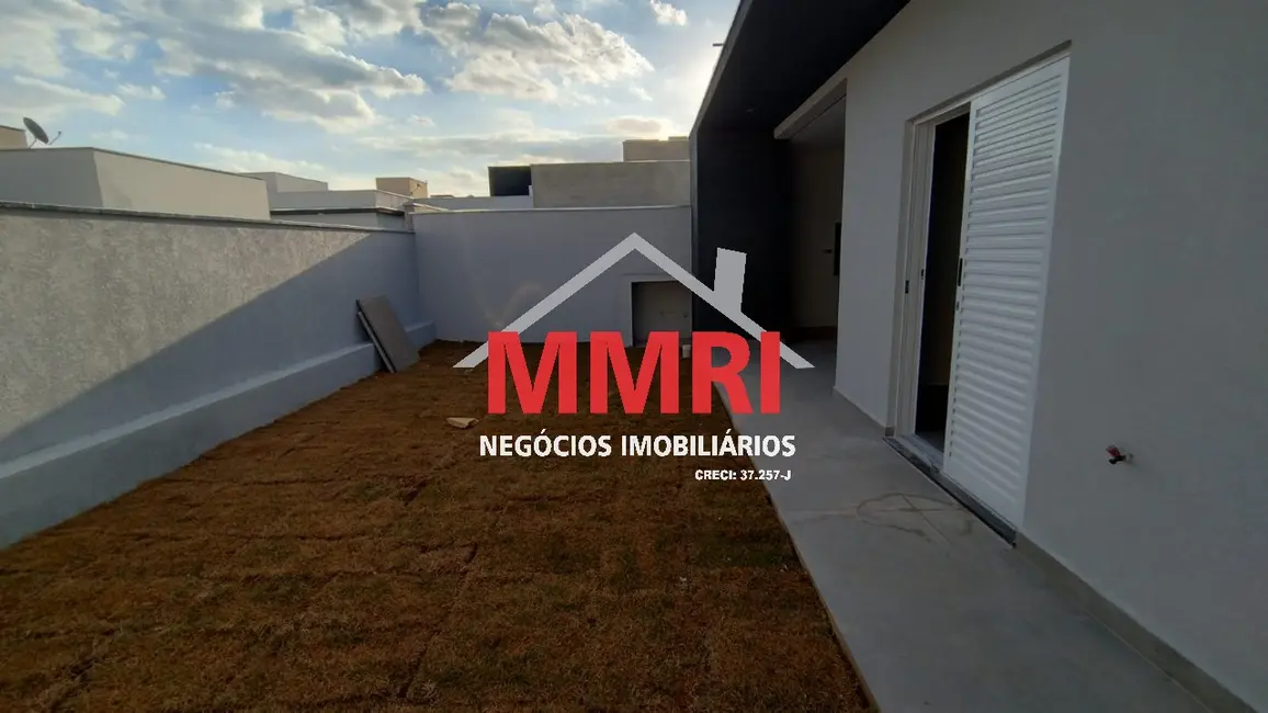 Foto 5 de Casa com 3 quartos à venda, 115m2 em Aracoiaba Da Serra - SP