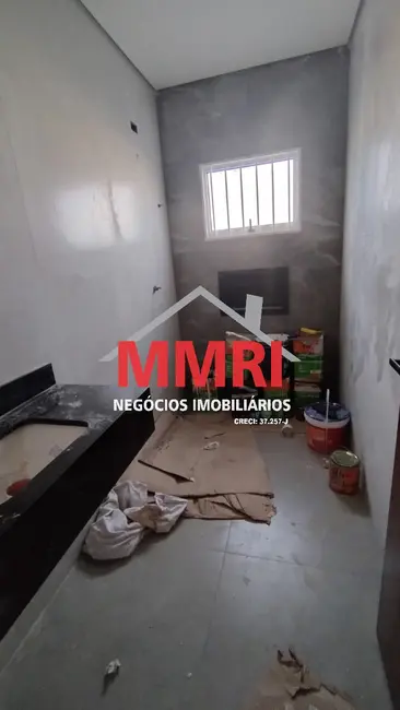 Foto 9 de Casa com 3 quartos à venda, 115m2 em Aracoiaba Da Serra - SP