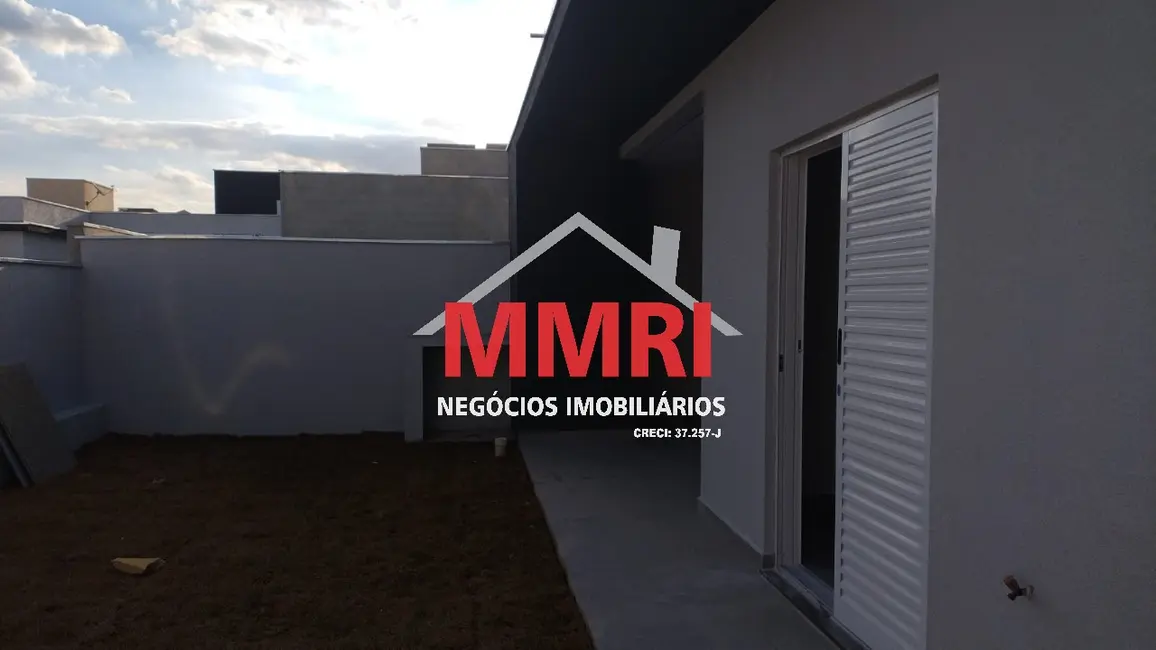 Foto 4 de Casa com 3 quartos à venda, 115m2 em Aracoiaba Da Serra - SP