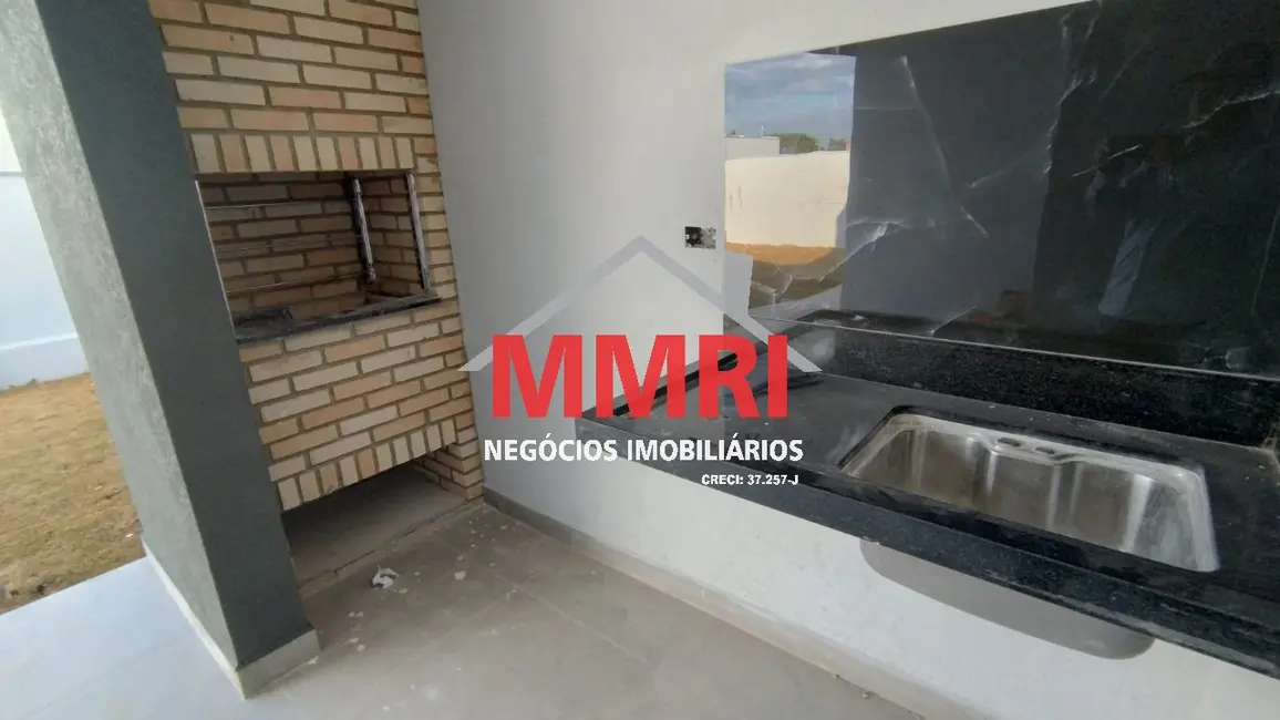 Foto 6 de Casa com 3 quartos à venda, 115m2 em Aracoiaba Da Serra - SP