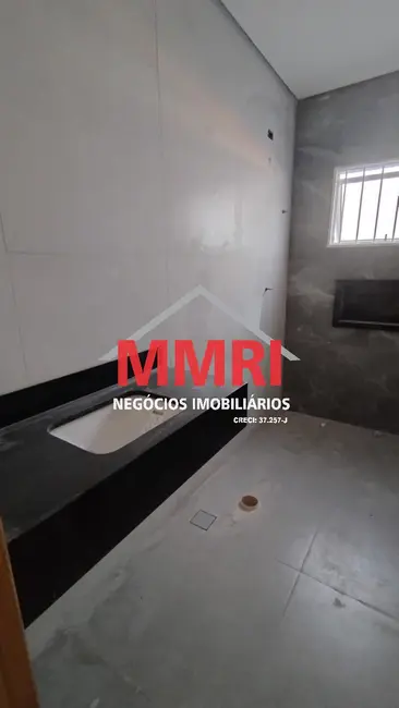 Foto 7 de Casa com 3 quartos à venda, 115m2 em Aracoiaba Da Serra - SP