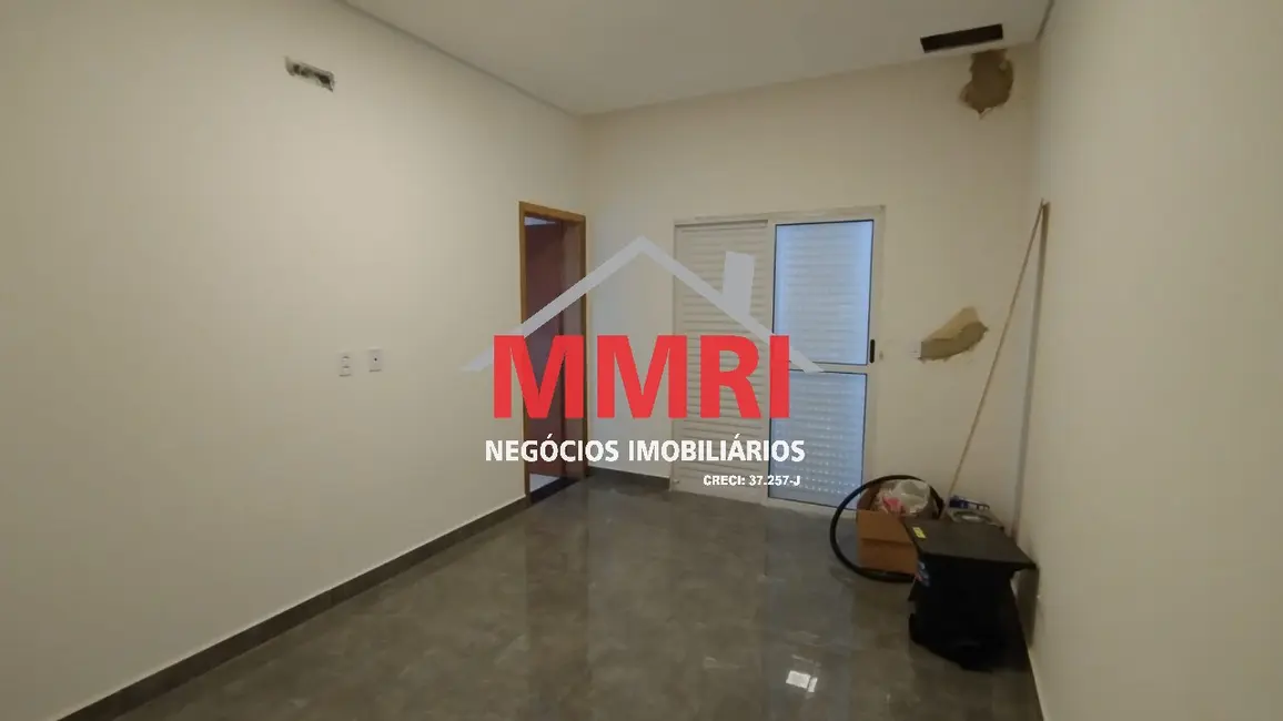 Foto 8 de Casa com 3 quartos à venda, 125m2 em Aracoiaba Da Serra - SP